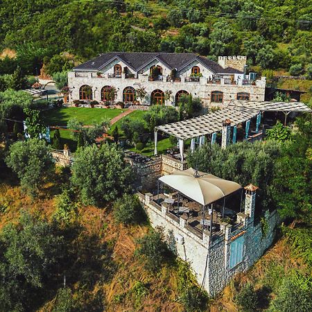 Chateau Fasel Tiranë Luaran gambar