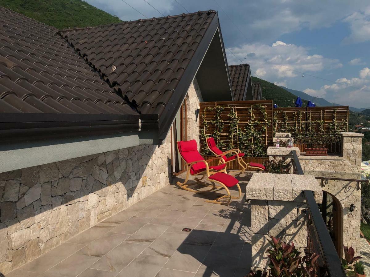 Chateau Fasel Tiranë Luaran gambar