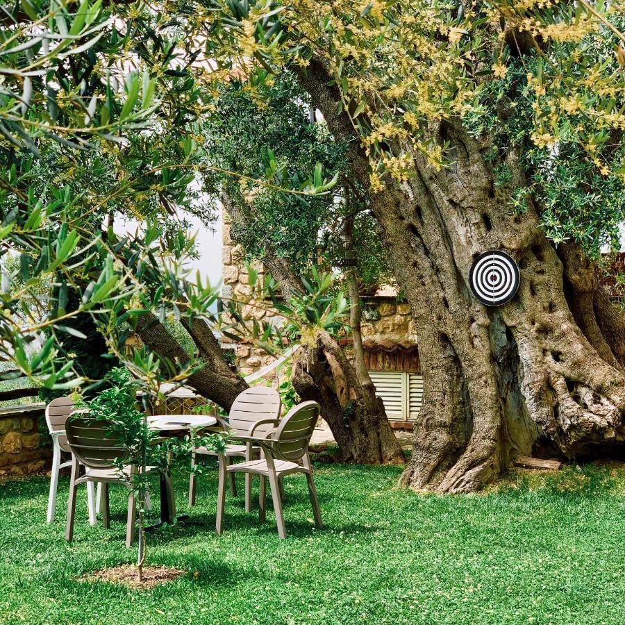 Chateau Fasel Tiranë Luaran gambar